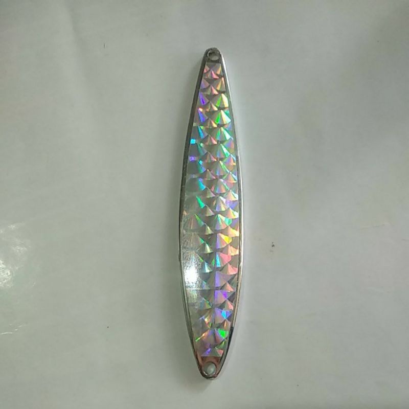 Spoon croom spedy 40gr