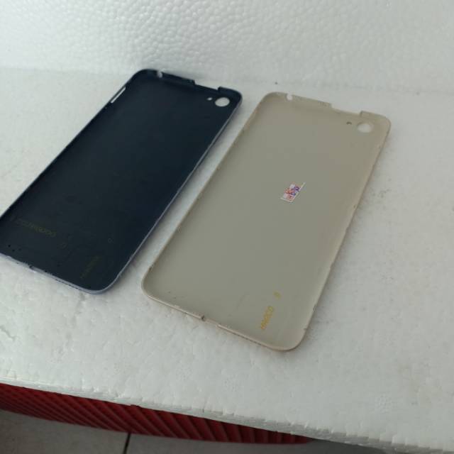 BACK DOOR VIVO Y55 TUTUP BELAKANG VIVO Y55 ORIGINAL