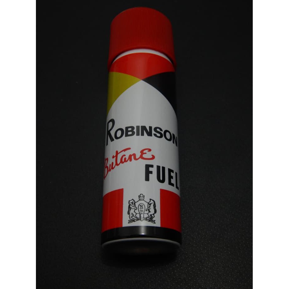 REFILL KOREK API ROBINSON MINI