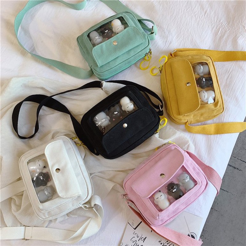 Foto Tas Selempang Wanita Lucu Gambar Ngetrend dan VIRAL