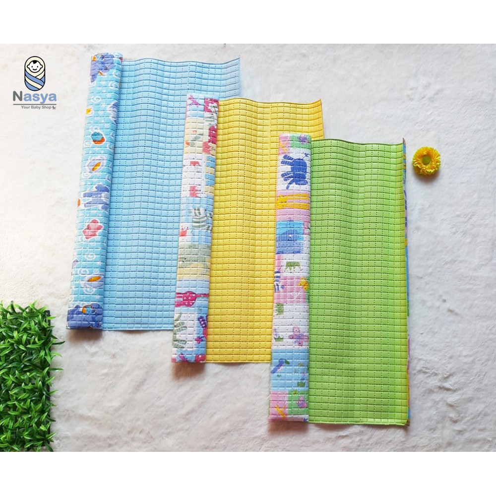 [B-086] Perlak Bayi Berkualitas -Orlando-