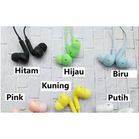 HEADSET MACARON U28