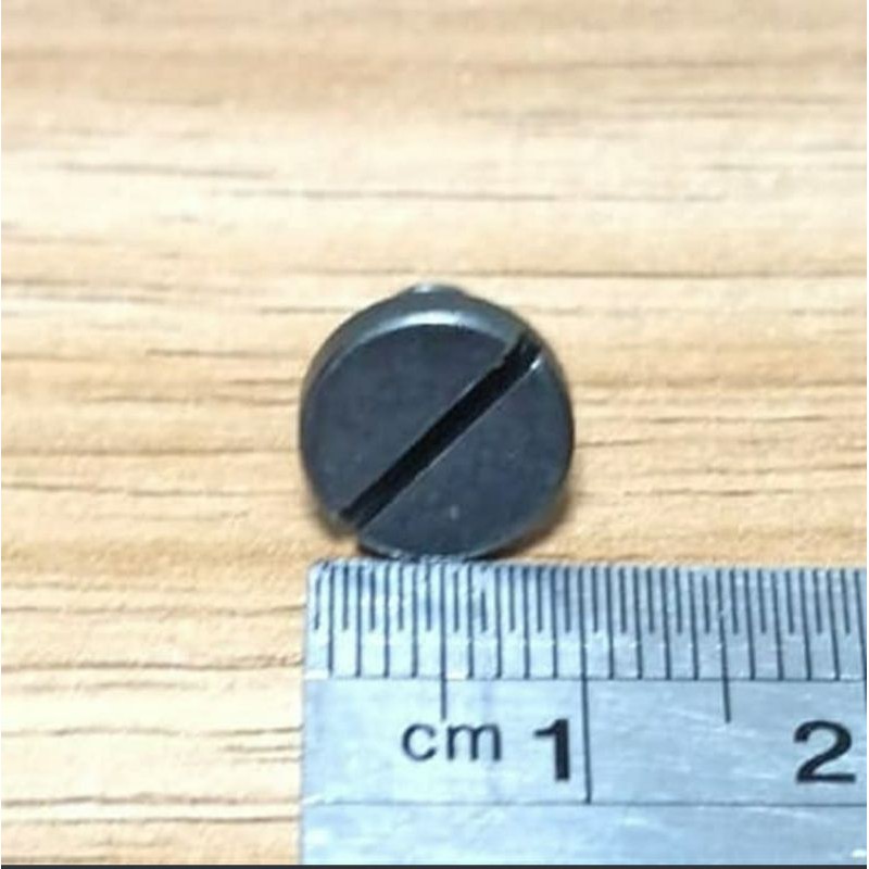 Baut Engsel Ayunan Sepatu Typical GC6 Series -22T7-004B3