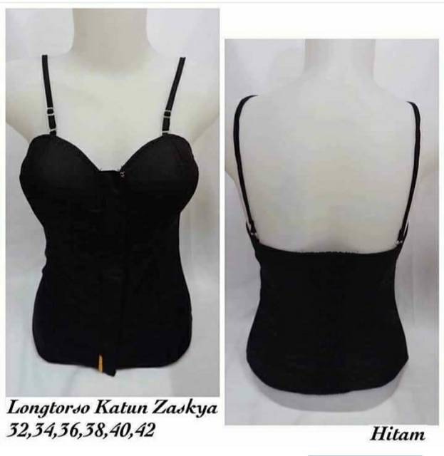 Longtorso katun zaskya