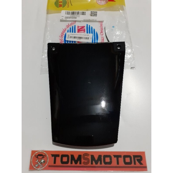 Cover stop vega r lama f1zr tutup atas lampu belakang vegar sambungan body belakang fizr hitam
