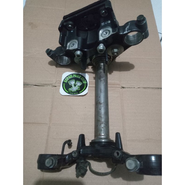 segitiga T atas bawah cb150r old k15