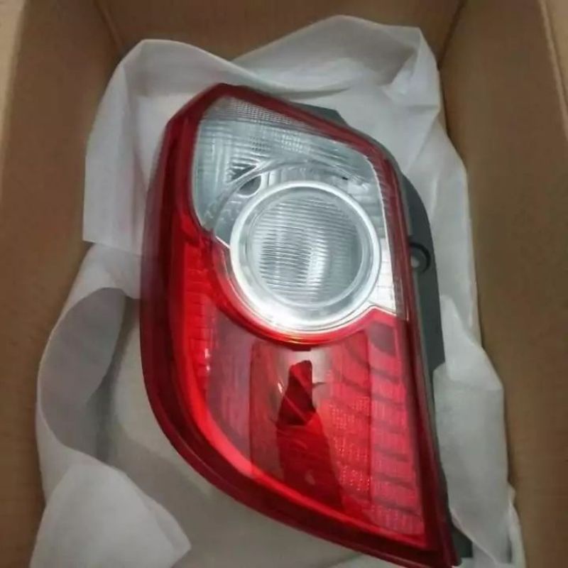 Stoplamp ayla agya lampu belakang lampu rem ayla agya 2013 2014 2015 2016 2017