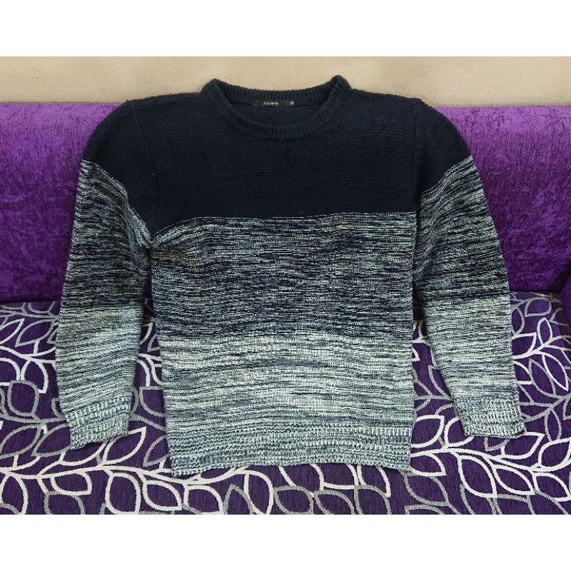 Knitwear second branded