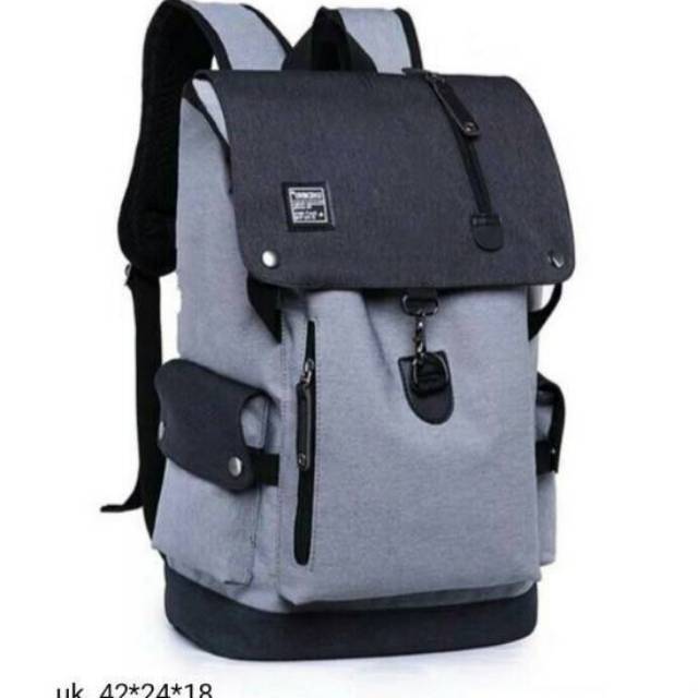 TAS PRIA RANSEL PUNGGUNG MURAH I1Q5 TUMI Alpha Bravo Kelley Sling Blac sling bag leba TERMURAH F8B6