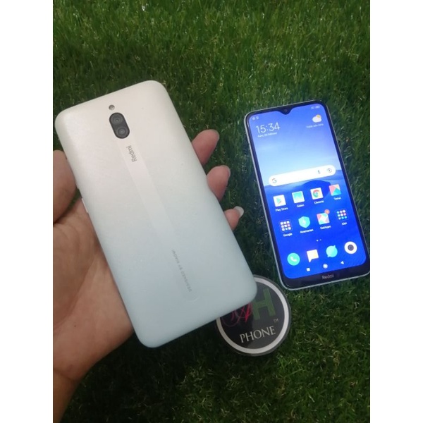 REDMI 8A PRO RAM 3/32 GB SECOND