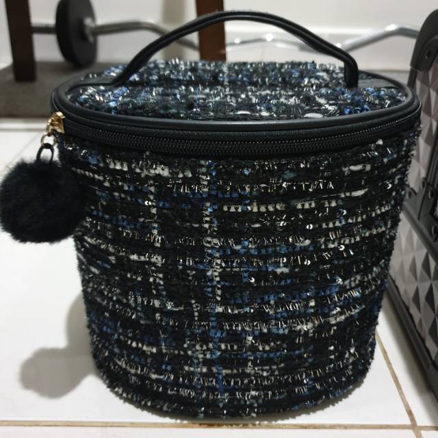 Beauty case Sonia Miller