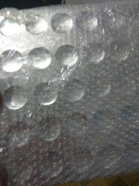 Loyang Lidah Kucing Motip Bulat 30cm