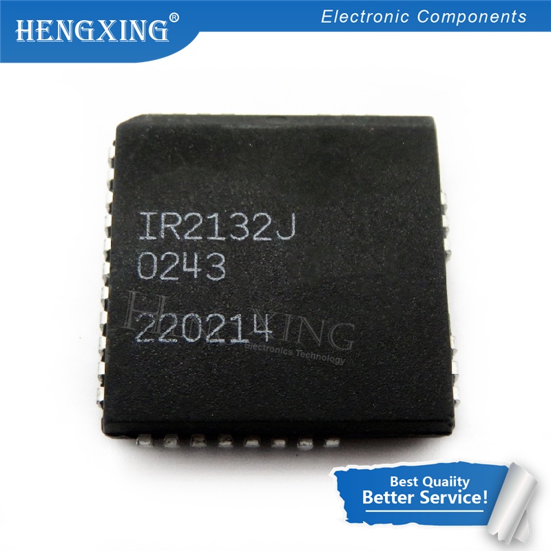 50pcs IR2130JPBF IR2130J IR2130 IR2132JPBF IR2132J IR2132 PLCC-32