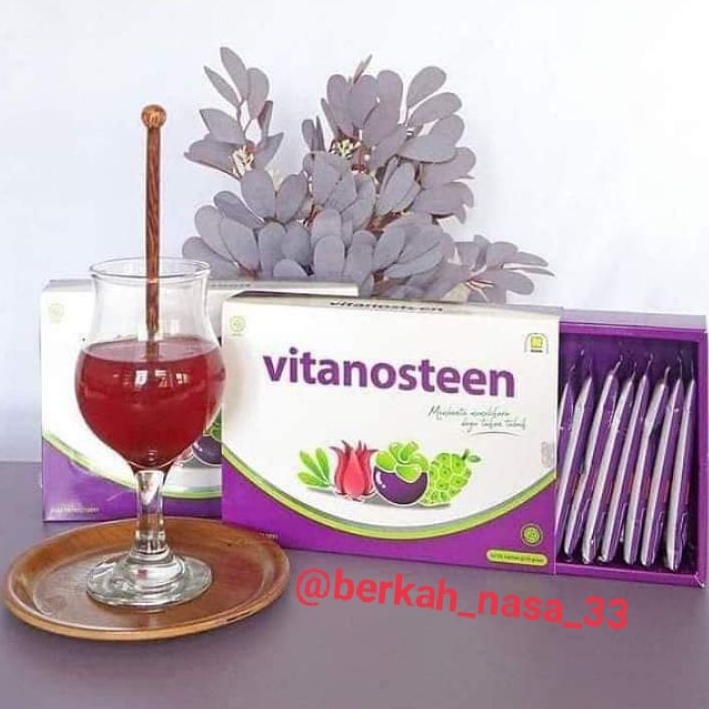 

VITANOSTEEN ( 20 sachet )