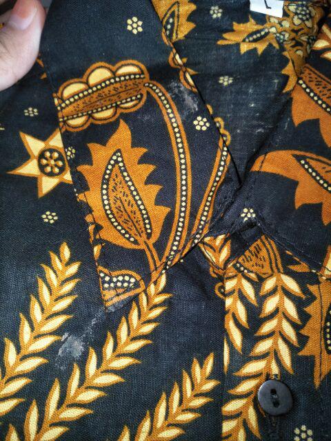 Batik Anak