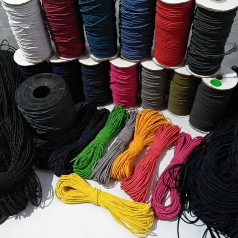 Tali tenda - Tali Tenda Camping