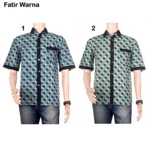 Hem Batik Fatir