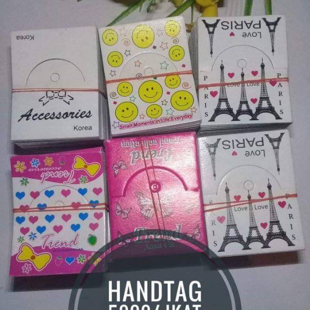 

Handtag