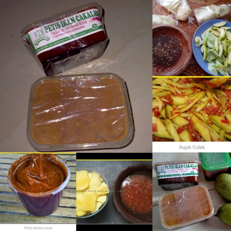 

PETIS MADURA CAKALAN ORI SUMENEP(DIJAMIN NAGIH POLLL)