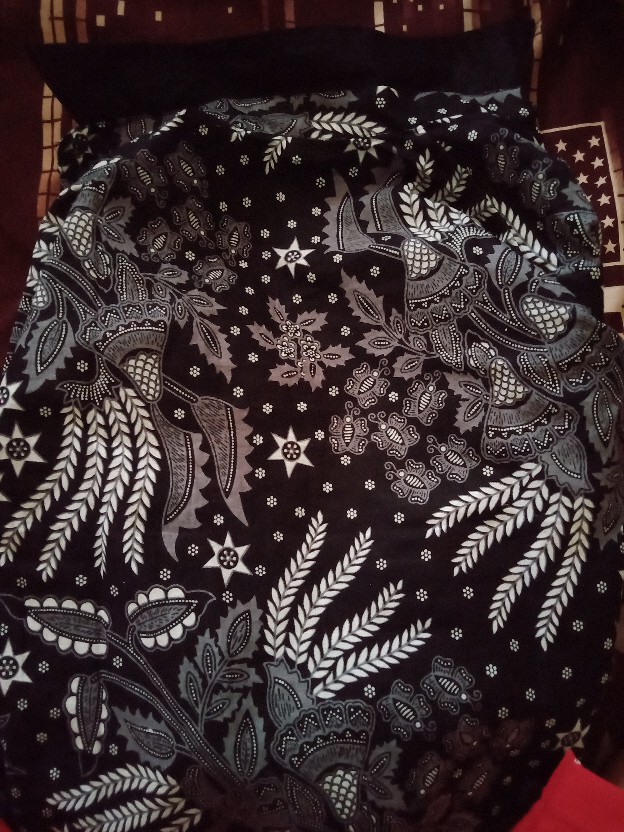 Nrh New Arrival Distro Batik Pria Sogan Hrb026 Batikaf Notoarto Batik Pekalongan