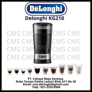 Kg 210. Delonghi kg 210. Delonghi kg 210 инструкция.