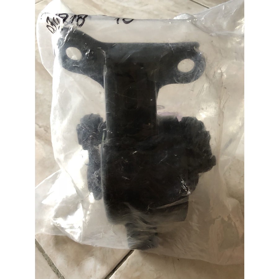 Engine Mounting Jazz Idsi Vtec Kiri Manual