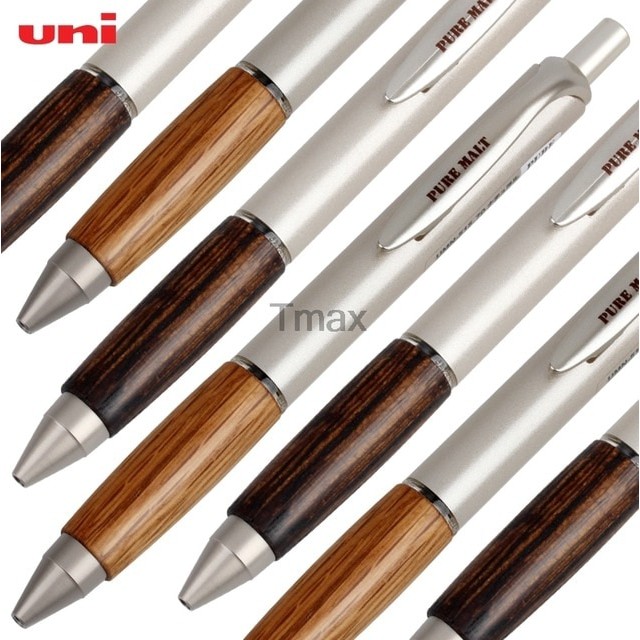 PULPEN GENTONG SAKE PURE MALT (Kode : UMN-515) Nib : 0.5mm Black Ink
