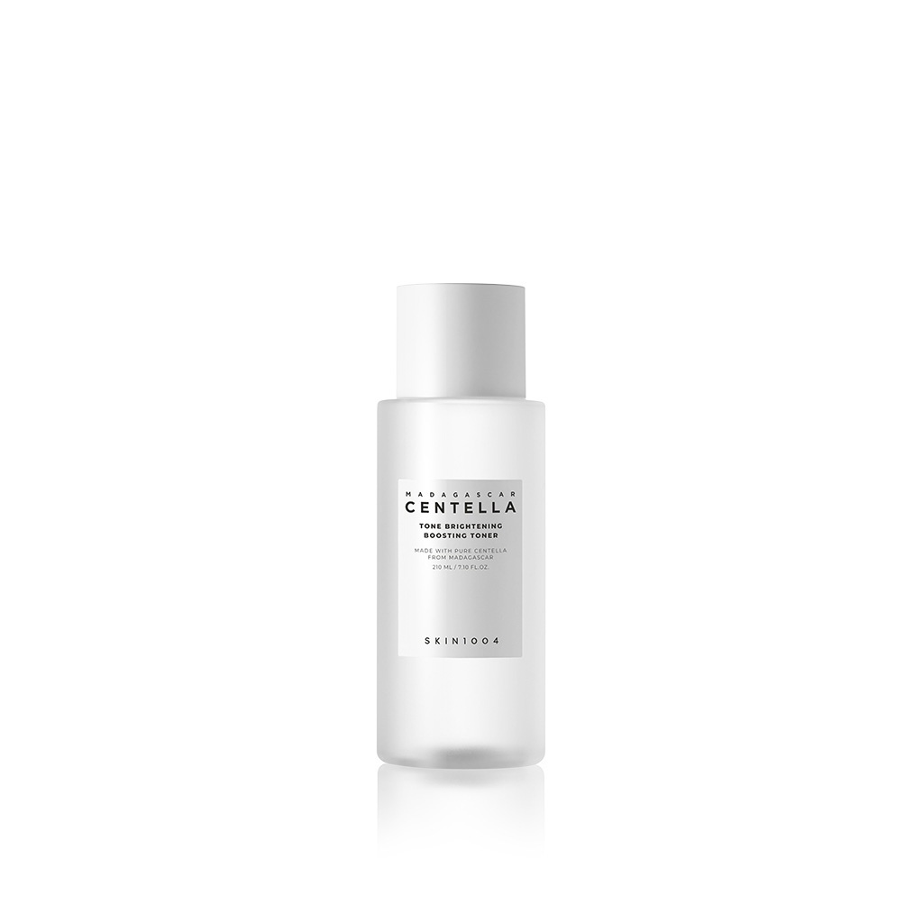 SKIN1004 Madagascar Centella Tone Brightening Boosting Toner 210ml-1