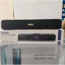 speaker oase 3