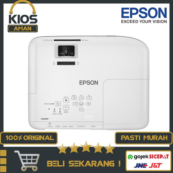 Projector Epson Eb X51 / Epson Eb-X51 _Best Sale