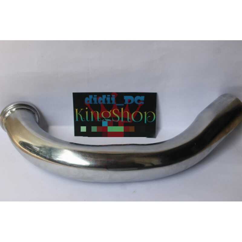 Leheran knalpot rx king leher knalpot rx king