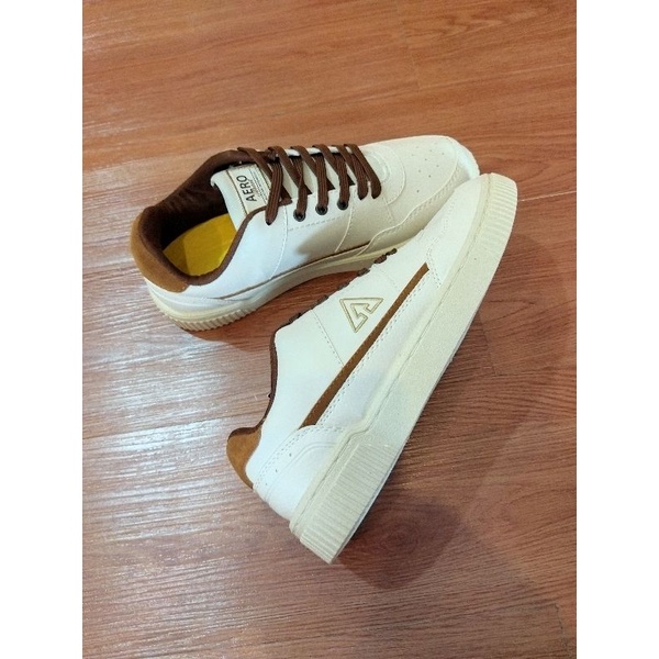 Aerostreet Vintage BNIB - Sepatu Sneakers