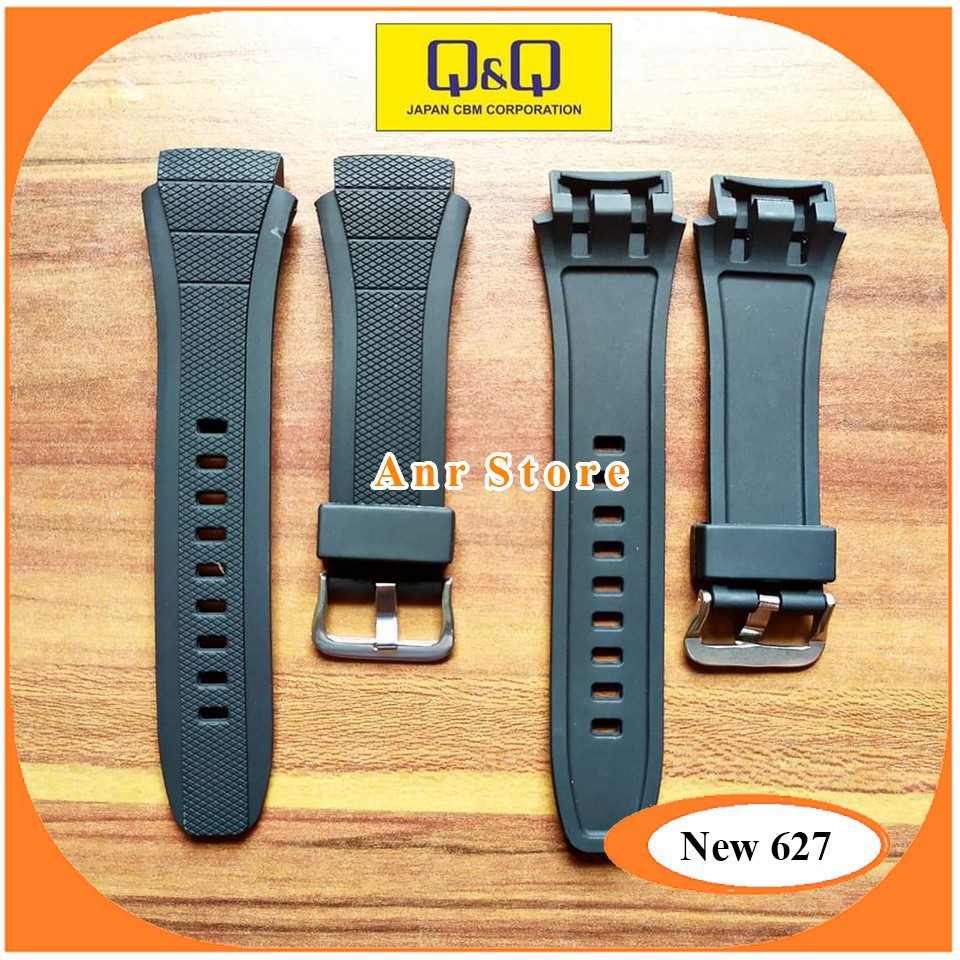 Tali Jam Tangan Q&amp;Q QNQ QQ M145 M-145 M 145