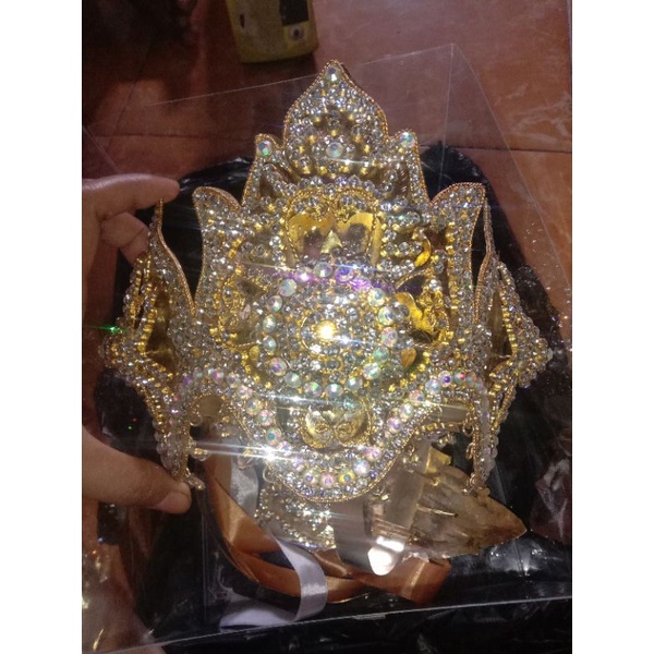 preloved siger/siger kencana