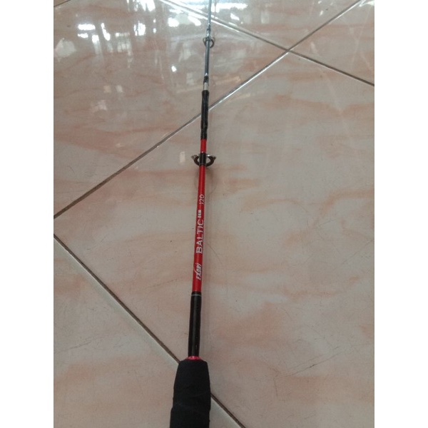 Joran Exori Baltic 120