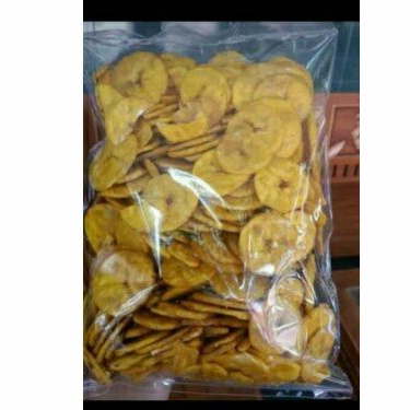 

ceriping pisang manis