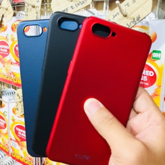 Hard case OPPO A3s