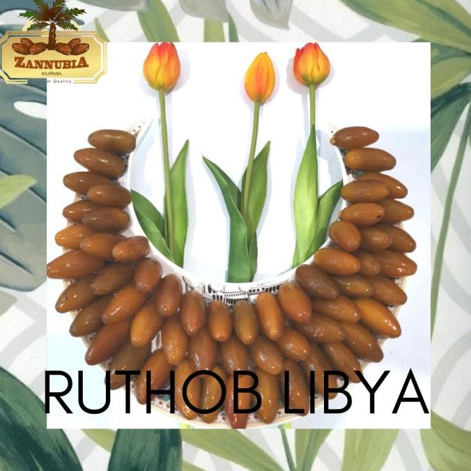 

TERLARIS Zannubia Kurma Ruthob 1/2Kg - Halal - Premium Quality/KURMA 1KG/KURMA BARARI/KURMA RUTHOB/KURMA BAM/KURMA PALM FRUIT/KURMA TANGKAI/KURMA AZWA/KURMA SUKKARI/KURMA SAFAWI/KURMA TUNISIA/KURMA MUDA KUNING/KURMA MUDA HIJAU/KURMA MEDJOL/KURMA MADINAH