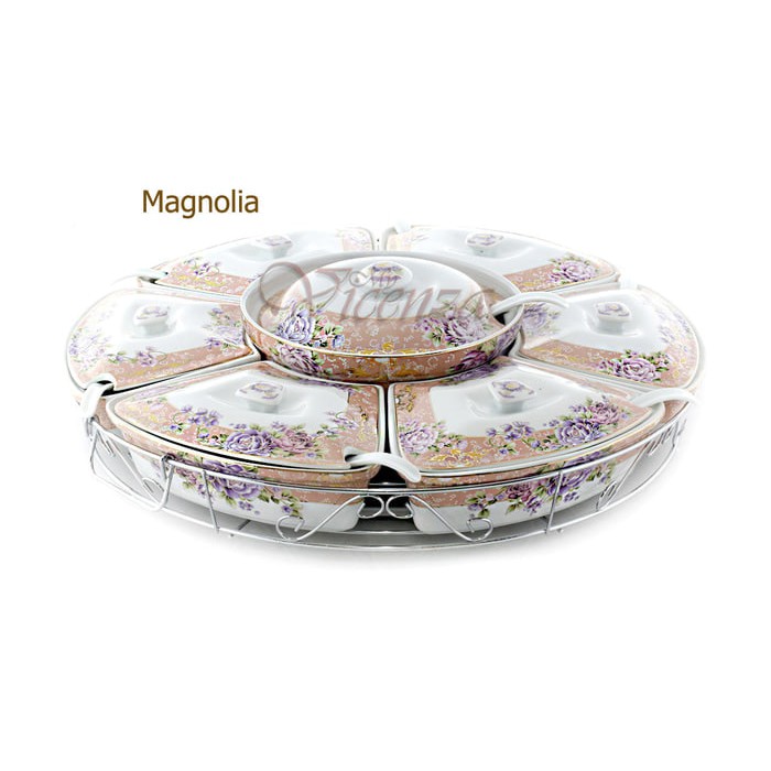 TERLARIS     Prasmanan besar Vicenza / B412 Vicenza