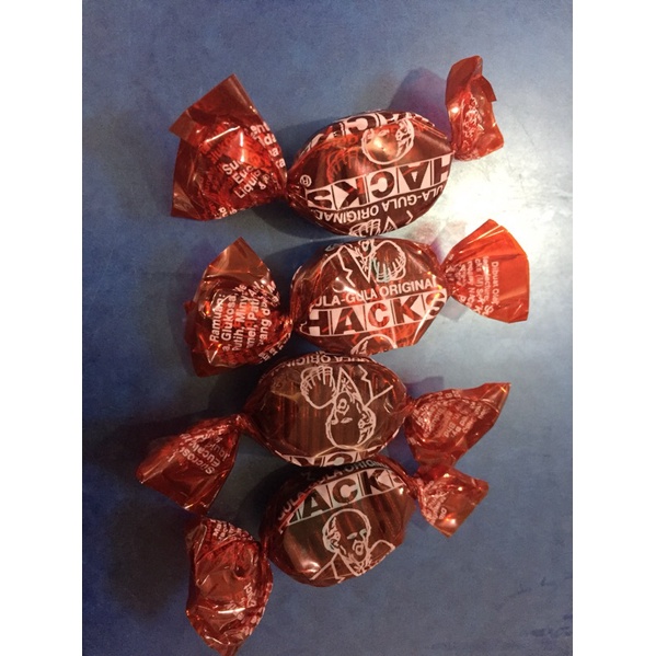 

Permen Haks Asli Malaysia 4pcs