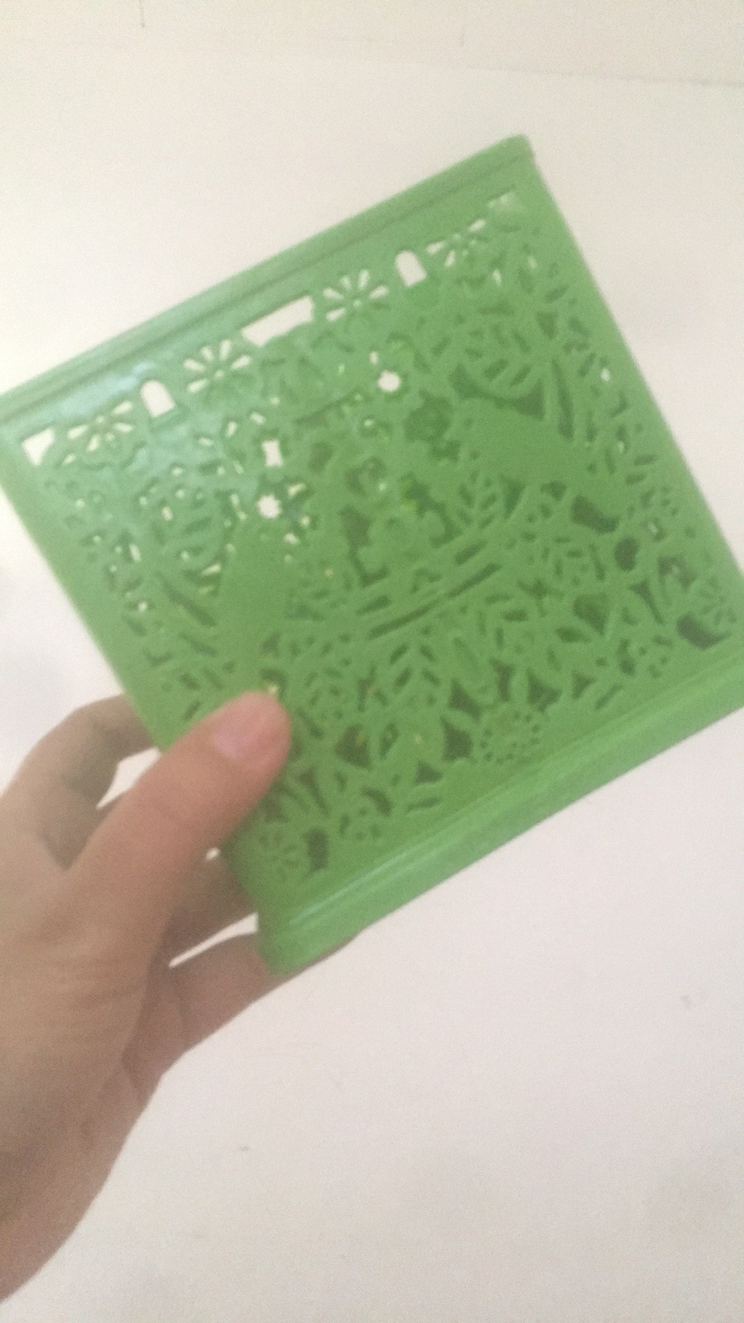 Kotak Sendok / Tempat Sendok Murah