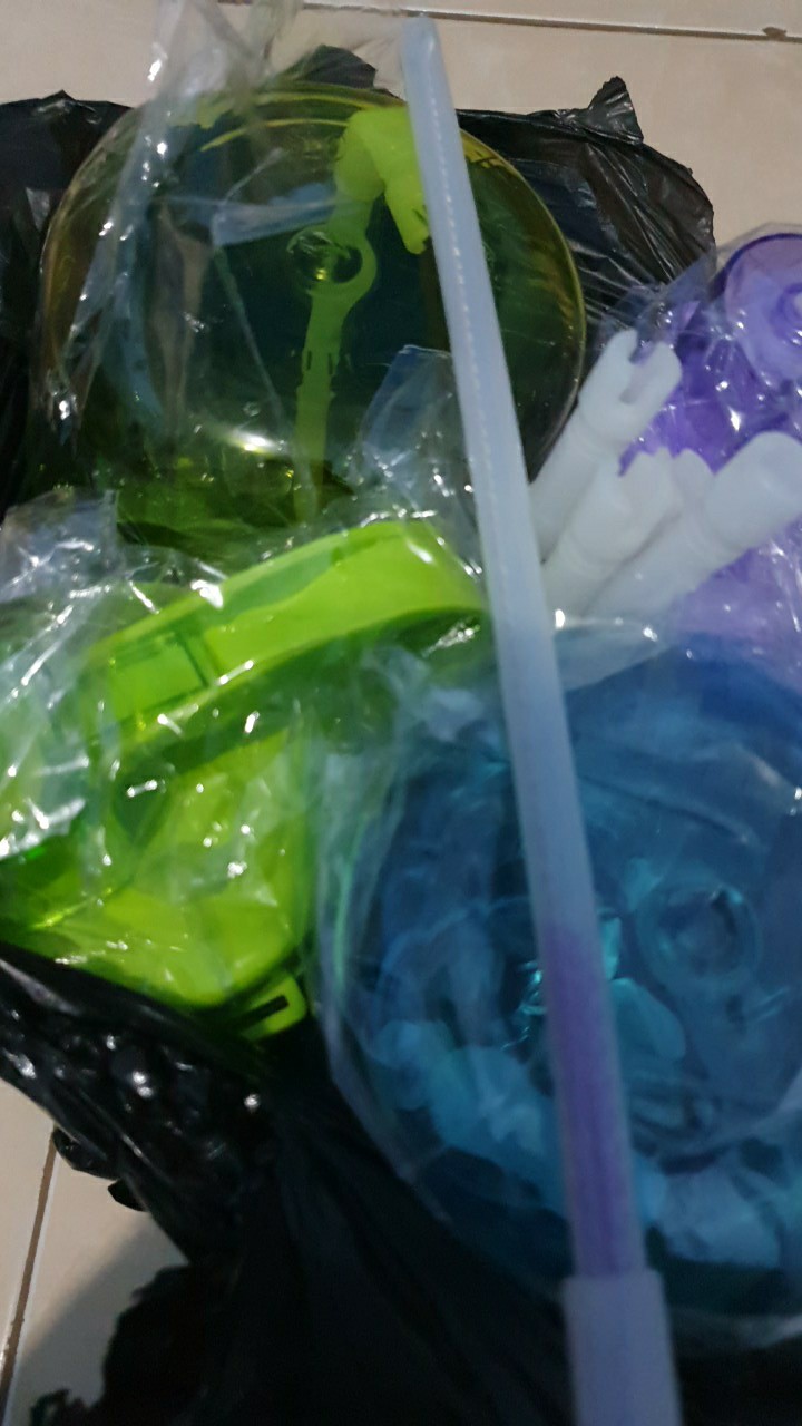 Botol Herbalife 1 Liter Dan 1.5 Liter #singapur Botol #herbalife#shake#aloe