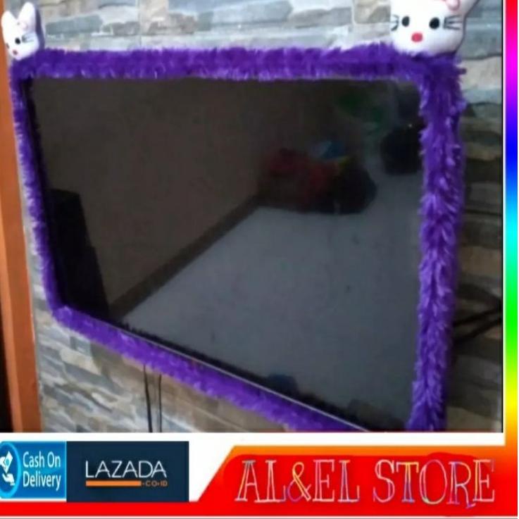 Import Terbaik Bando Tv Bando32 inch Tv Led 32 inch Bando Tv Tabung Sarung Tv Bando Tv Karakter Band