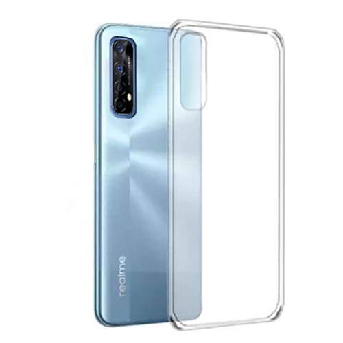 CRYSTAL CLEAR case REALME 7 / REALME 7i / REALME 7 PRO 2020 (2.0mm)