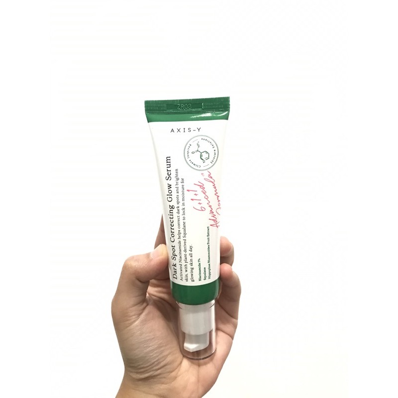 Harga Axis Y Dark Spot Serum dan Promo Terbaru Maret 2021 BigGo Situs Perbandingan Harga