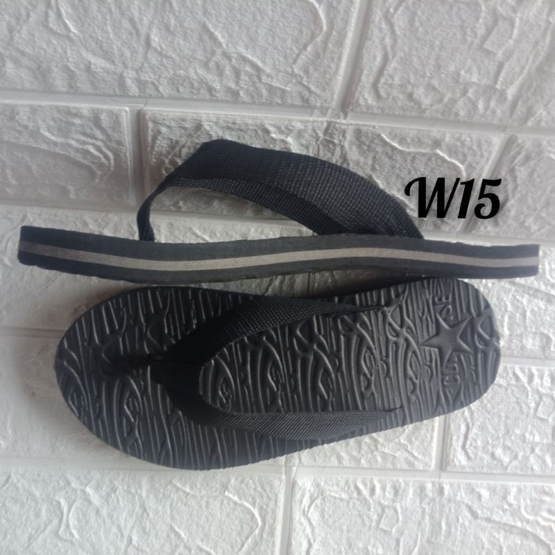 CTS Sandal Jepit Pria Dewasa Original Wan15