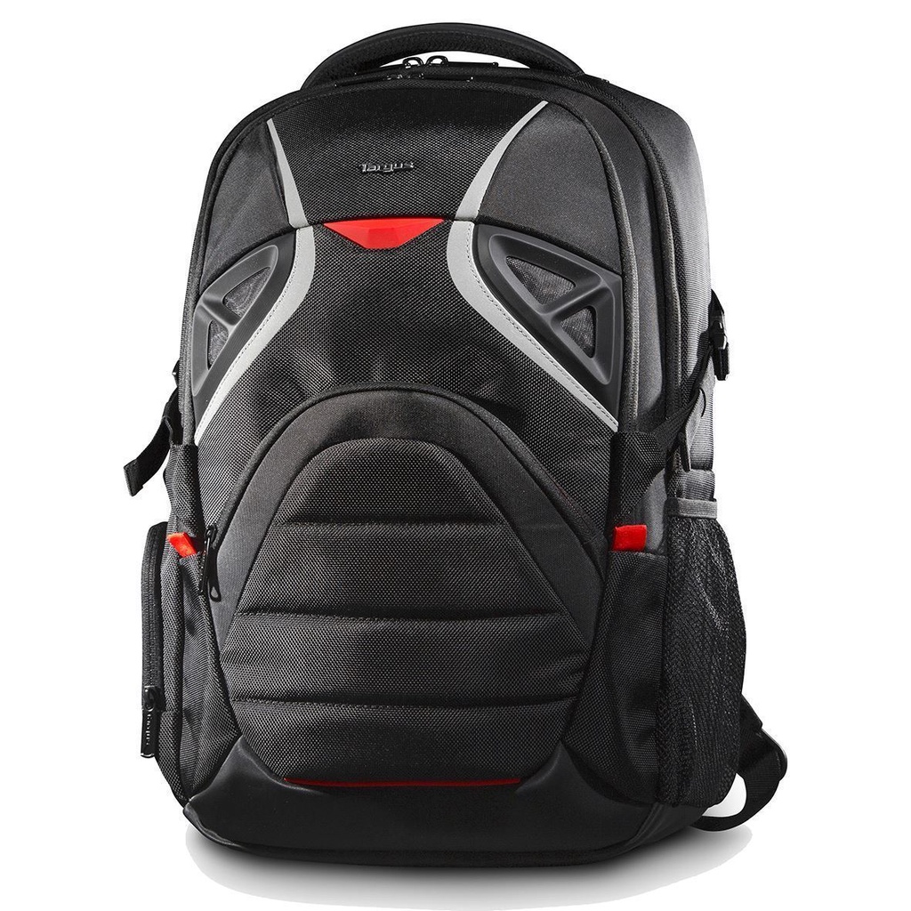 Backpack Gaming Laptop TARGUS TSB900US STRIKE 17.3&quot; - Targus TSB 900US