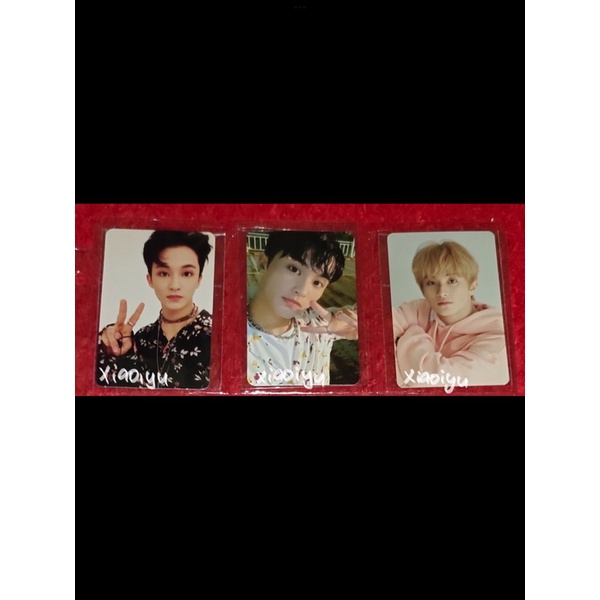 pc mark lee nct official