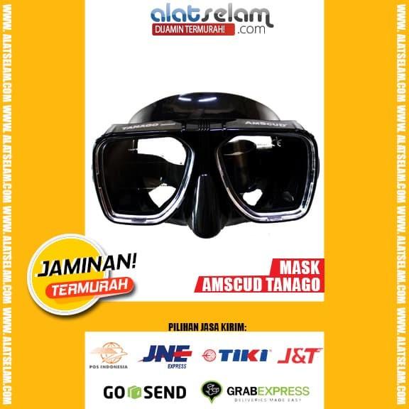Mask | Mask Amscud Tanago 990839