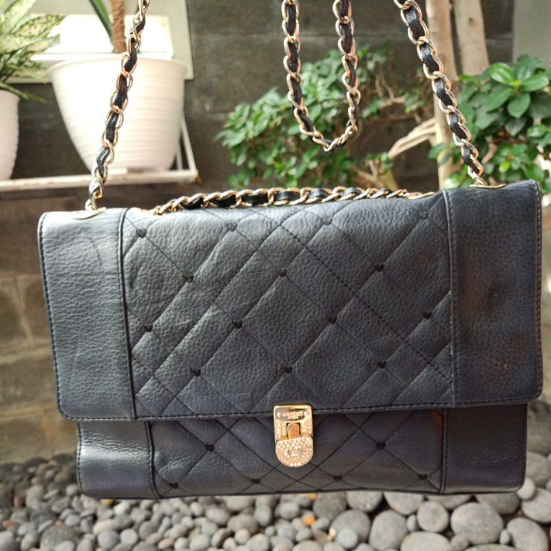 tas sling/shoulder lovcat